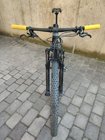 Brugt KTM Myroon prestige 2020 2020 Mountainbike — billede 4 af 9