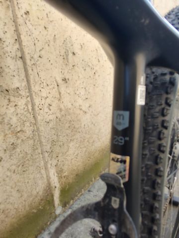 Brugt KTM Myroon prestige 2020 2020 Mountainbike — billede 6 af 9
