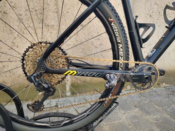 Brugt KTM Myroon prestige 2020 2020 Mountainbike — billede 3 af 9