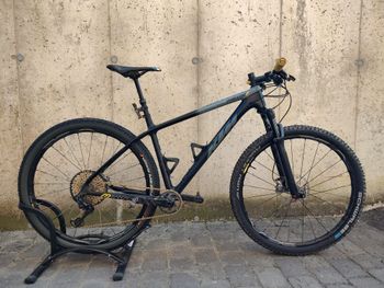 KTM, Myroon prestige 2020