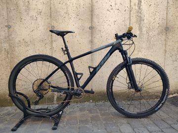 Used KTM Myroon prestige 2020 2020 MTB