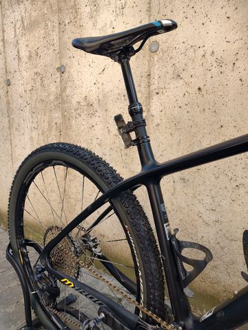Brugt KTM Myroon prestige 2020 2020 Mountainbike — billede 9 af 9