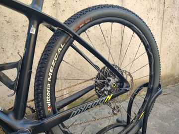 Brugt KTM Myroon prestige 2020 2020 Mountainbike — billede 8 af 9