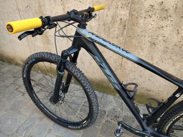 Brugt KTM Myroon prestige 2020 2020 Mountainbike — billede 7 af 9