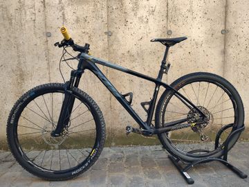 Brugt KTM Myroon prestige 2020 2020 Mountainbike — billede 2 af 9