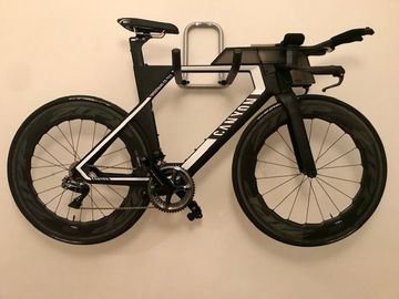 Used Canyon Speedmax CF SLX 9.0 LTD 2019 2019 Road & Gravel