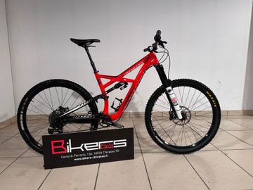 Used Specialized Enduro SRAM GX 2018 MTB