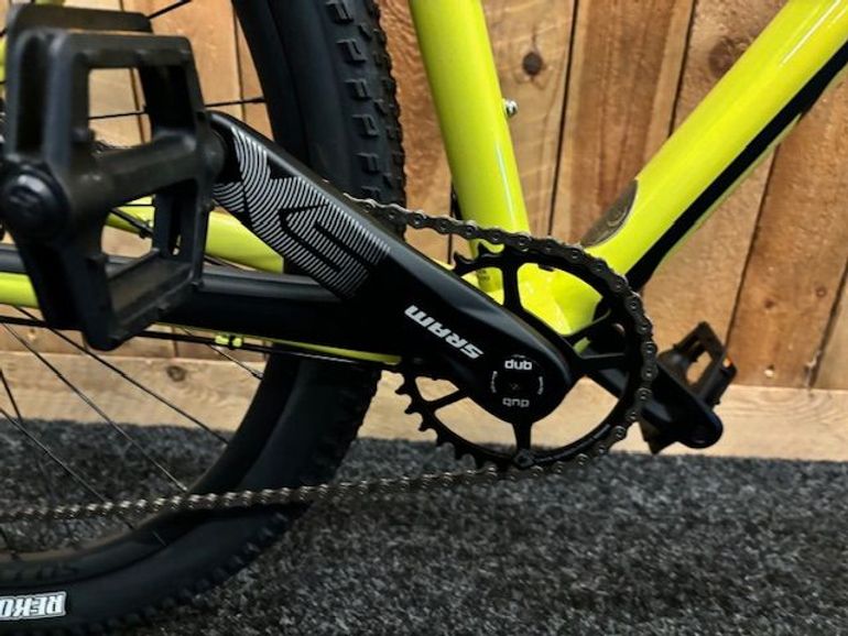 Used Scott Scale 970 2022 2022 Mountainbike — image 2 of 5