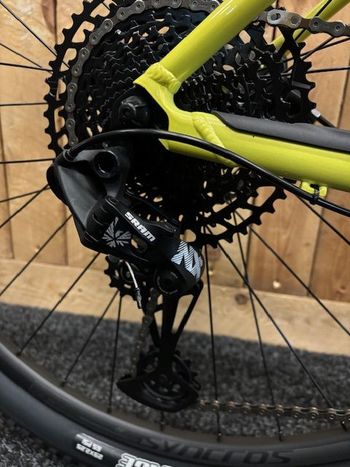 Used Scott Scale 970 2022 2022 Mountainbike — image 3 of 5