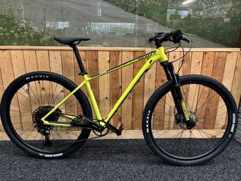 Used Scott Scale 970 2022 2022 Mountainbike — image 1 of 5