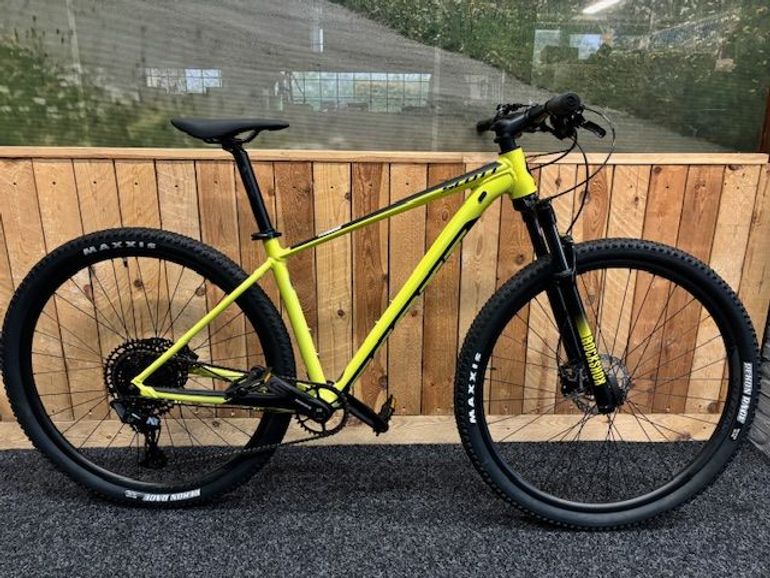 Used Scott Scale 970 2022 2022 Mountainbike — image 1 of 5