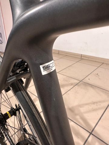 Trek Émonda S 5 2017 2017 Road & Gravel usato