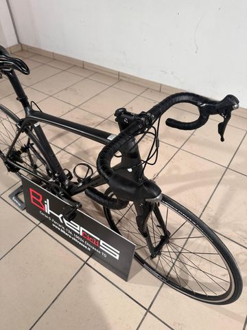 Gebrauchtes Trek Émonda S 5 2017 2017 Road & Gravel, Hellgrau — Bild 2 von 6