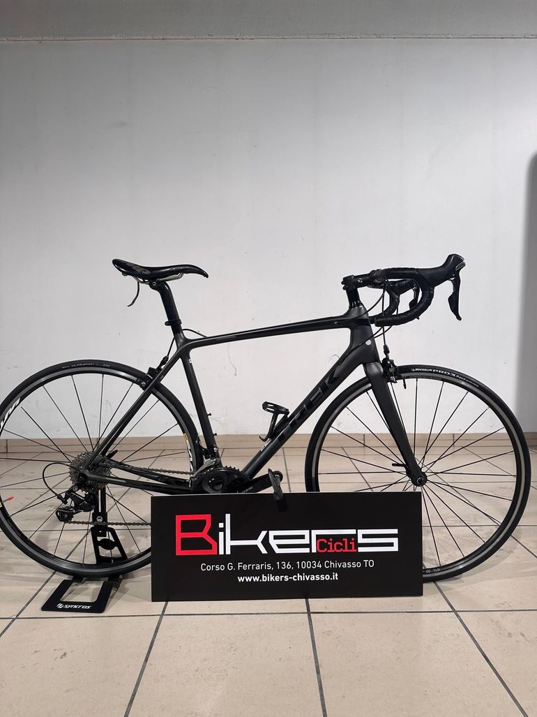 Trek Émonda S 2017 2017