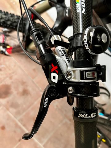 Used Scott Scale 940 2016 Mountainbike, Black — image 9 of 12