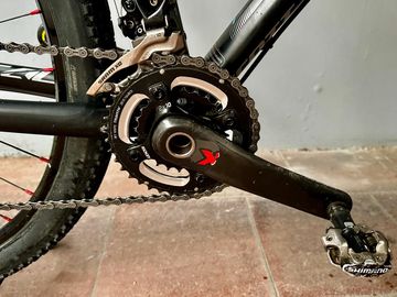 Used Scott Scale 940 2016 Mountainbike, Black — image 12 of 12