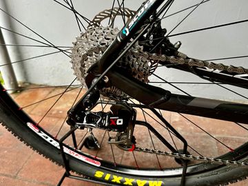 Used Scott Scale 940 2016 Mountainbike, Black — image 11 of 12