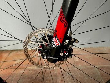 Used Scott Scale 940 2016 Mountainbike, Black — image 7 of 12