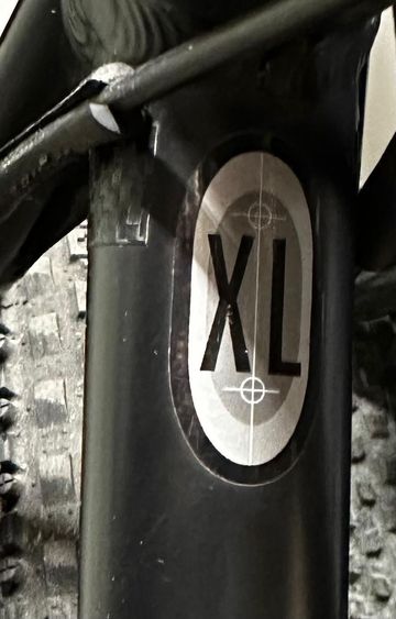 Used Scott Scale 940 2016 Mountainbike, Black — image 3 of 12