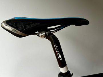 Used Scott Scale 940 2016 Mountainbike, Black — image 2 of 12