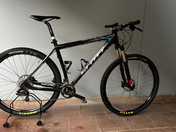 Used Scott Scale 940 2016 MTB