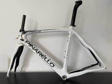 Käytetty Pinarello PRINCE 2015 2018 Road & Gravel — kuva 2 / 5
