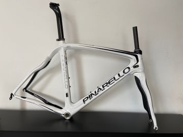 Used Pinarello PRINCE 2015 2018 Road & Gravel