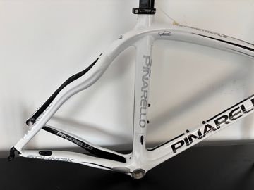 Käytetty Pinarello PRINCE 2015 2018 Road & Gravel — kuva 3 / 5