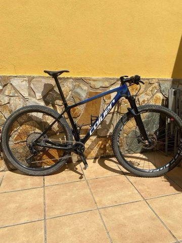 Used Coluer POISON SL 2021 MTB
