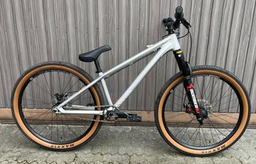Käytetty Canyon Stitched 360 Pro 2022 2022 MTB