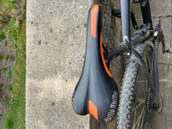 Used Radon ZR Team 7.0 29 2019 2019 Mountainbike, Blue — image 4 of 8