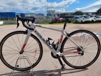 Colnago, C-RS Ultegra Bike 2019