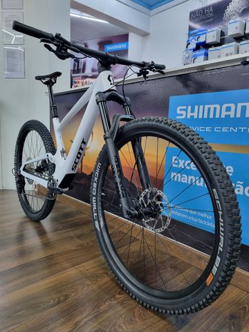 Scott Spark 930 2024 2024 Mountainbike d'occasion — image 3 sur 3