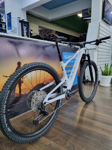 Scott Spark 930 2024 2024 Mountainbike d'occasion — image 2 sur 3