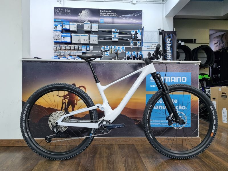 Scott Spark 930 2024 2024 Mountainbike d'occasion — image 1 sur 3