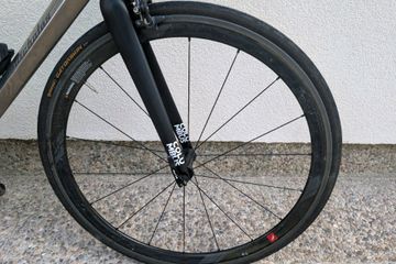 Käytetty Van Nicholas Astraeus SRAM Force eTap AXS 2020 Road & Gravel — kuva 13 / 13