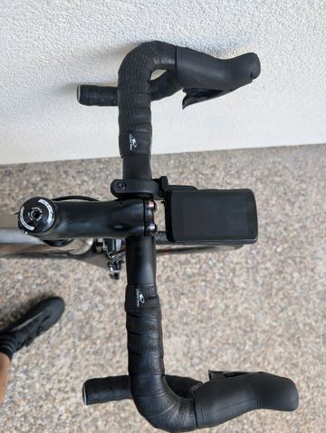 Käytetty Van Nicholas Astraeus SRAM Force eTap AXS 2020 Road & Gravel — kuva 11 / 13