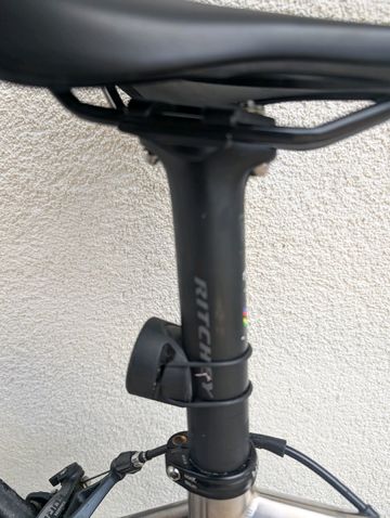 Käytetty Van Nicholas Astraeus SRAM Force eTap AXS 2020 Road & Gravel — kuva 5 / 13