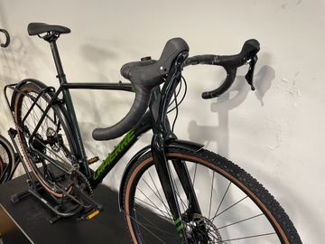Lapierre CROSSHILL 3.0 FE 2025 Road & Gravel d'occasion — image 2 sur 3