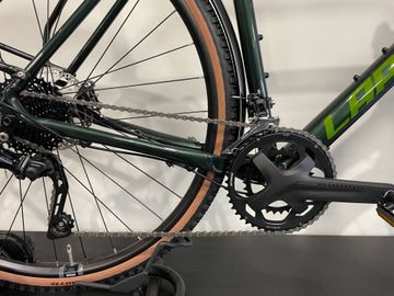 Lapierre CROSSHILL 3.0 FE 2025 Road & Gravel d'occasion — image 3 sur 3