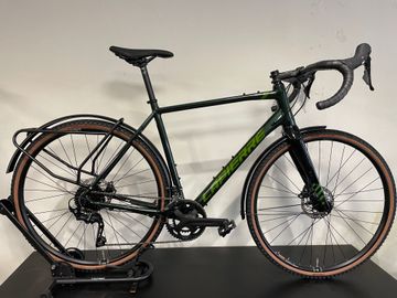 Used Lapierre CROSSHILL 3.0 FE 2025 Road & Gravel