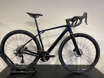 Used Lapierre CROSSHILL CF 5.0 2025 Road & Gravel