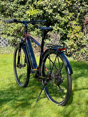 Used KTM Macina sport sx elite 2024 Road & Gravel, Orange — image 4 of 13