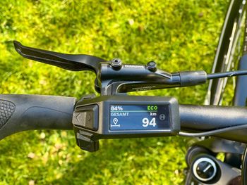 Used KTM Macina sport sx elite 2024 Road & Gravel, Orange — image 8 of 13