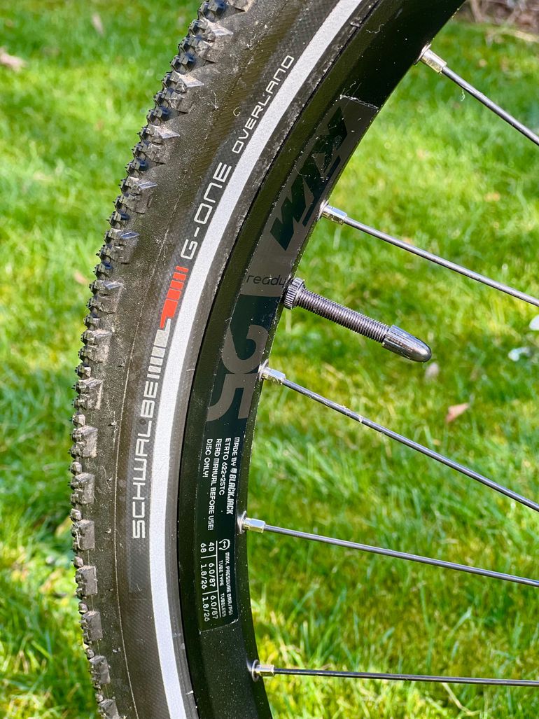 Used KTM Macina sport sx elite 2024 Road & Gravel, Orange — image 9 of 13
