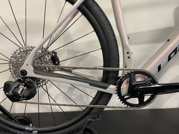 Brugt Lapierre CROSSHIL CF 6.0 AXS 2025 Road & Gravel — billede 3 af 3