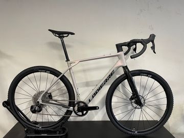 Used Lapierre CROSSHIL CF 6.0 AXS 2025 Road & Gravel