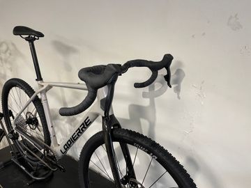 Brugt Lapierre CROSSHIL CF 6.0 AXS 2025 Road & Gravel — billede 2 af 3