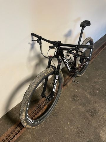 Brugt Specialized Epic SRAM X01 Eagle AXS 2023 Mountainbike — billede 3 af 3