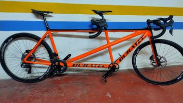 Used Duratec Big Bang R9 2020 Road & Gravel